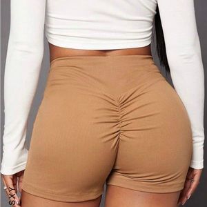 Scrunch butt leggings